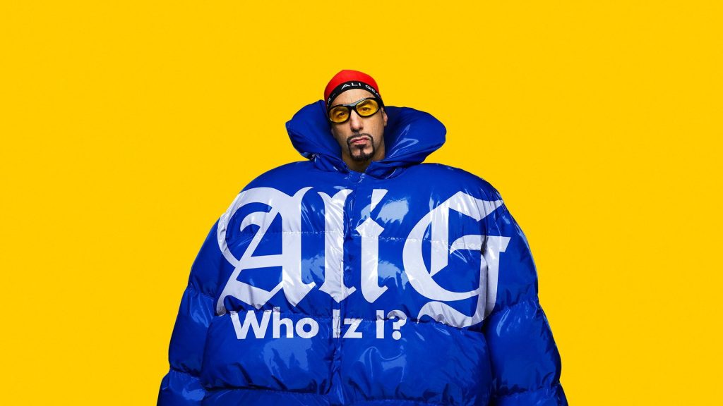 Ali G: Who Iz I? 2026